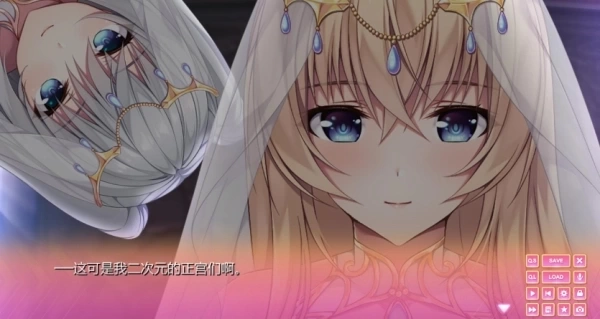 ROLEPLAYER：小粥姐妹的冒险游戏 安卓+PC中文汉化版 带满级存档 - ADV角色扮演类型
