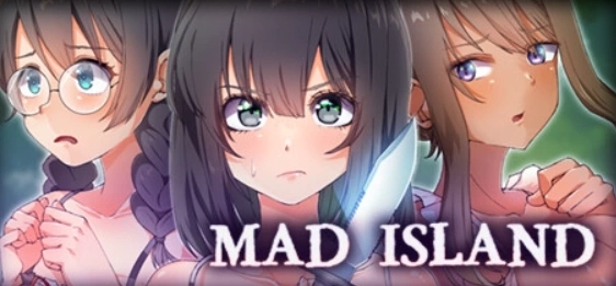 疯狂岛 Mad Island V.12 官方中文 - PC开放世界冒险生存游戏