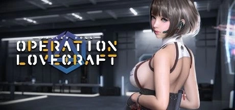 堕落玩偶 Operation Lovecraft: Fallen Doll V.4.9 PC版 支持VR 中文汉化 冒险解谜恐怖游戏