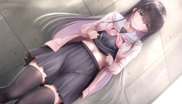 制服女友 官方中文版 - 适配平台：Android, iOS | 游戏类型：恋爱养成 RPG