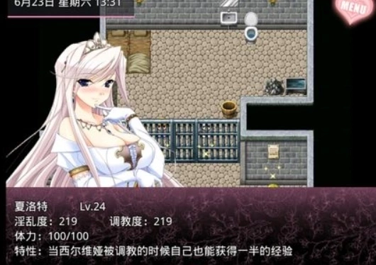 无冬镇物语：角色扮演RPG PC与安卓版 Ver4.1.4中文版