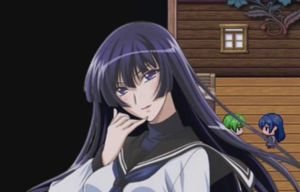 无冬镇物语:角色扮演RPG PC与安卓版 Ver4.1.4中文版