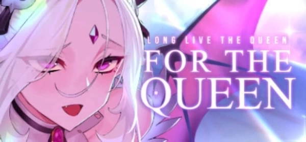 For the queen 献给女王 - 策略角色扮演游戏 官方中文PC版