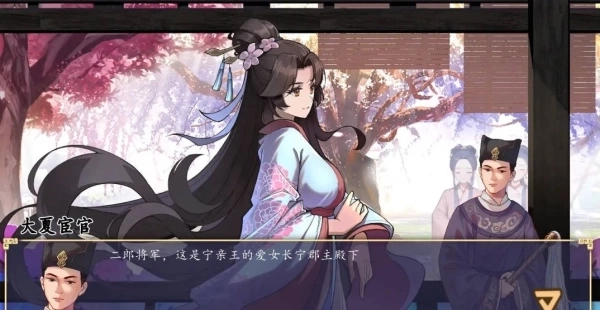 公主：东方与远征 - 官方中文版 | 电脑角色扮演冒险游戏 | Build.15416181 | 616M