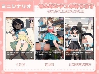 在卡牌店里的女生：恋爱模拟中文版 PC游戏