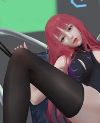 女刺客:陆无欹Assassins Vol - STEAM动作冒险游戏官方中文版+DLC+中文语音