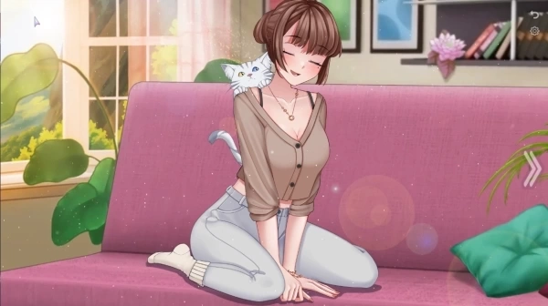 我的邻居猫 My Neighbor Neko 官方中文版 SLG游戏 Windows平台