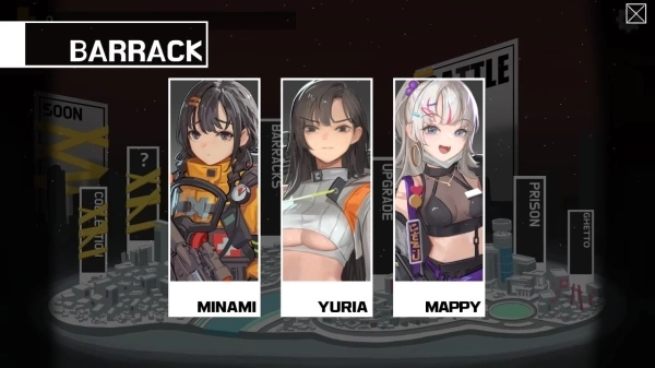 异世界丧尸前线 ISEKAI FRONTLINE PC动作冒险游戏官方中文汉化版