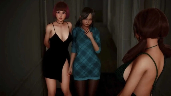女仆和少女（Maids and Maidens）V.11. SLG养成游戏 安卓/PC双端汉化版