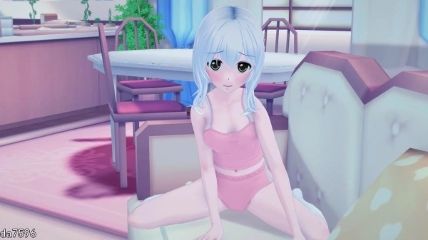 My School is a Harem: Romantic Visual Novel v.33 PC+安卓汉化版