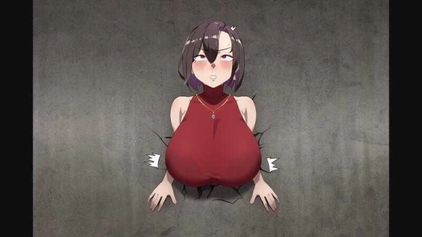 在末日之中，她的抉择 末日の中で彼女が堕落した 体验版 PC冒险角色扮演中文版