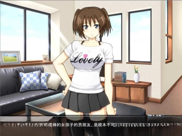 吉里吉里：奇幻冒险 RPG PC+安卓模拟汉化版