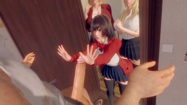 扭曲的记忆 Twisted Memories SLG PC安卓双端 中文汉化版本