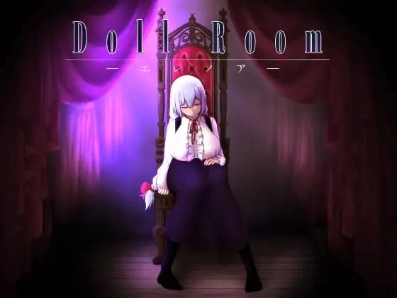 Doll Room 玩偶房间 エレノア PC版 - 策略模拟游戏 中文汉化版本