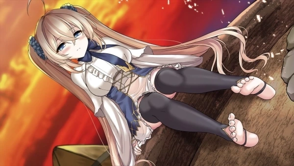 苍色之光与魔剑锻造师 Ver.86 - 安卓/PC动作RPG游戏 桃子移植汉化版