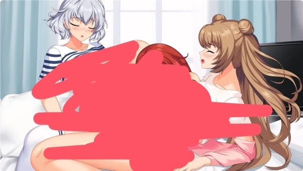 唇！偶像计划第3卷 LIP! Idol Project Vol.3 Bonus Episodes - 偶像养成冒险游戏 PC+安卓双端