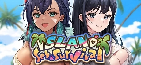 無人島 Ｘ 愛 Ｘ サバイバル 荒岛 X 爱 X 求生 - Android/iOS 生存恋爱冒险游戏