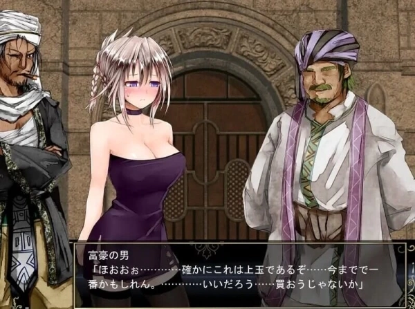 莉莉传说 Lilitales莉莉传奇 V2.03 官方中文版 地下城角色扮演游戏 PC端