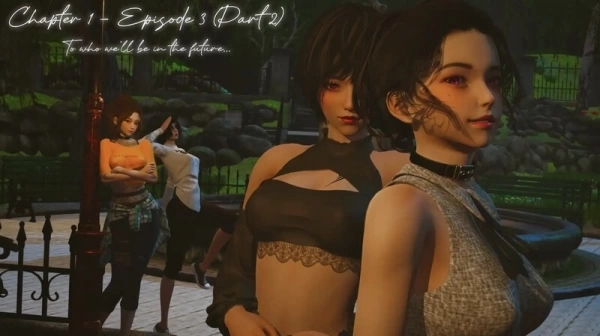 我的守护女友 My Bully is My Lover PC+安卓 汉化中文 国风SLG类型 桃子移植版本