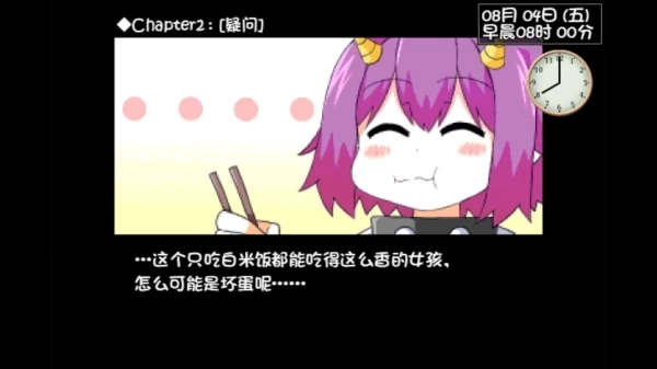 DojinOtome SLG游戏合集:像素动态策略模拟 官方中文版 适配PC与JoiPlay